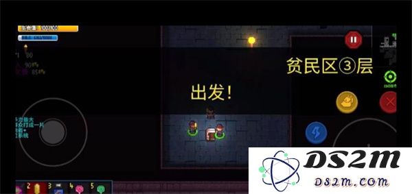 迷城陆区技能提升技巧全面解析及强化方法介绍