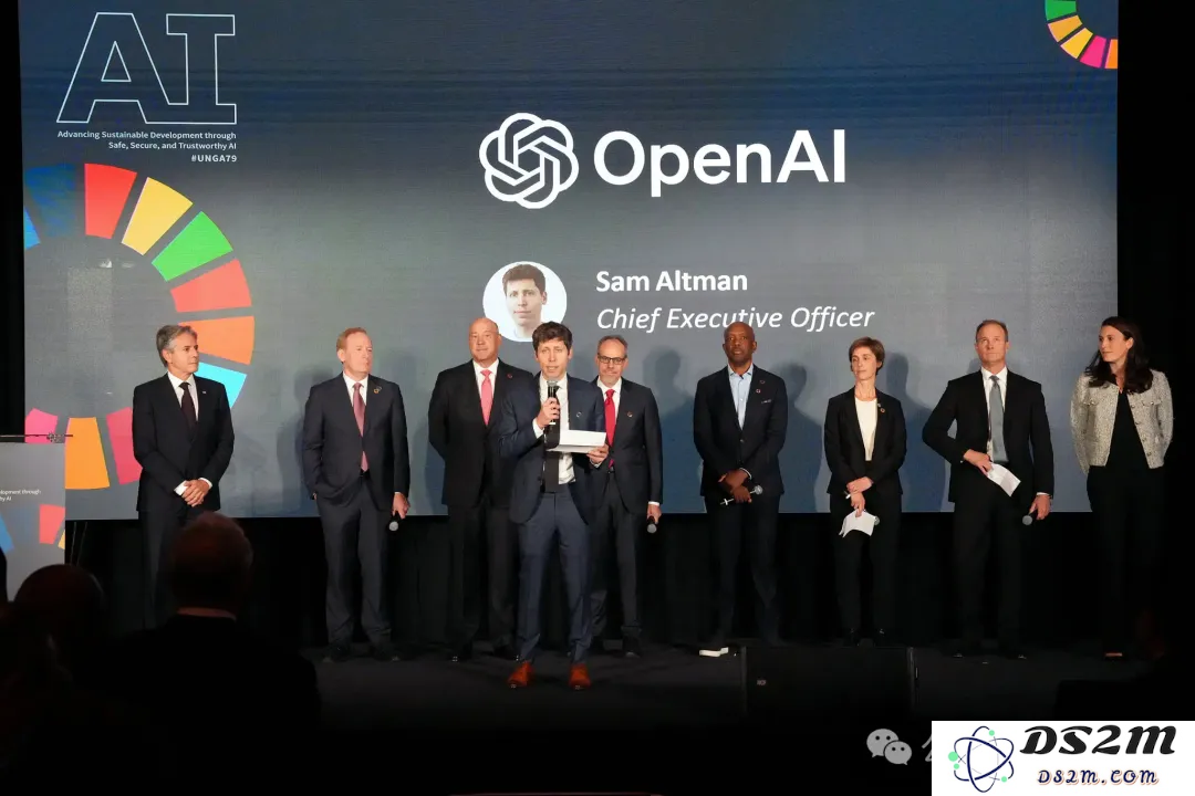 OpenAI融资70亿，只剩孤家寡人？众人怒揭奥特曼真面目！