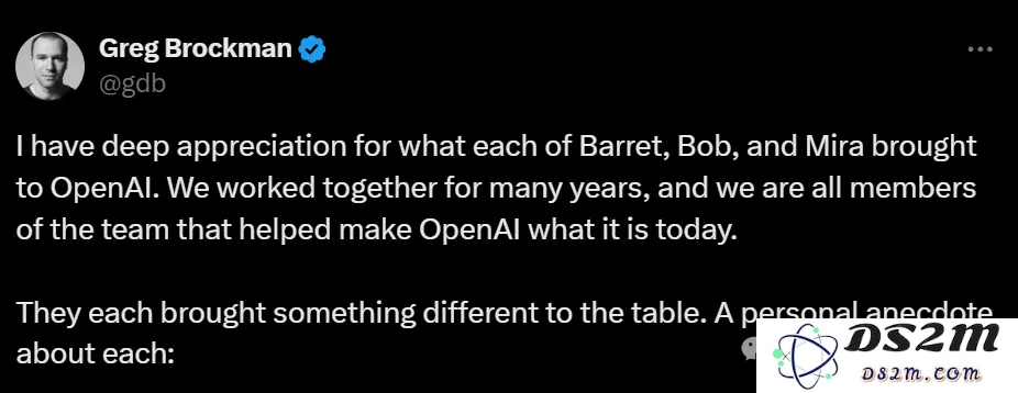 OpenAI融资70亿，只剩孤家寡人？众人怒揭奥特曼真面目！