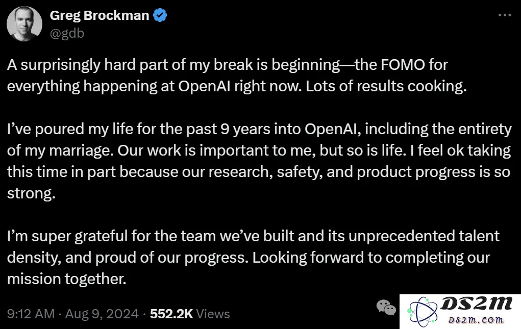 OpenAI融资70亿，只剩孤家寡人？众人怒揭奥特曼真面目！