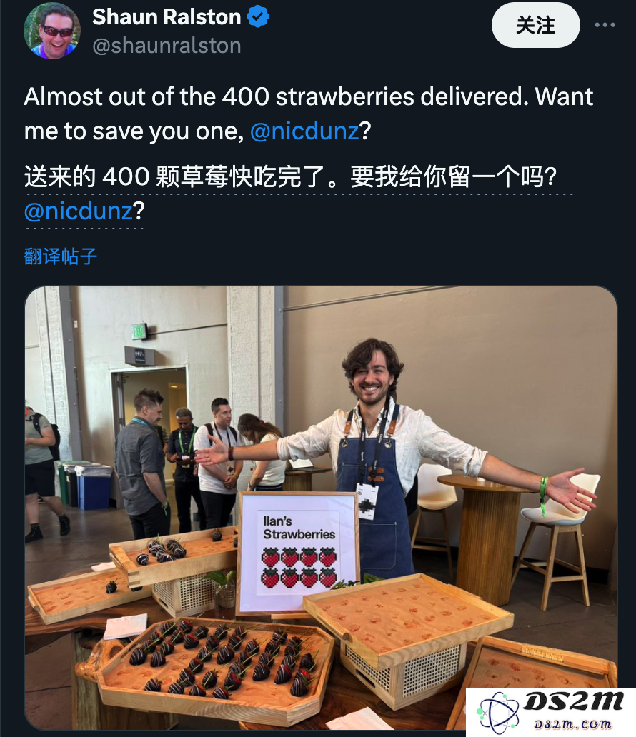 奥特曼：自认比o1聪明请举手！到o2还这么想么？｜OpenAI开发者日