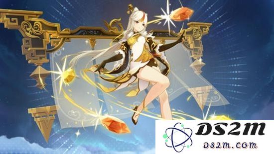 原神角色最新排行榜分析及其各角色强度评测