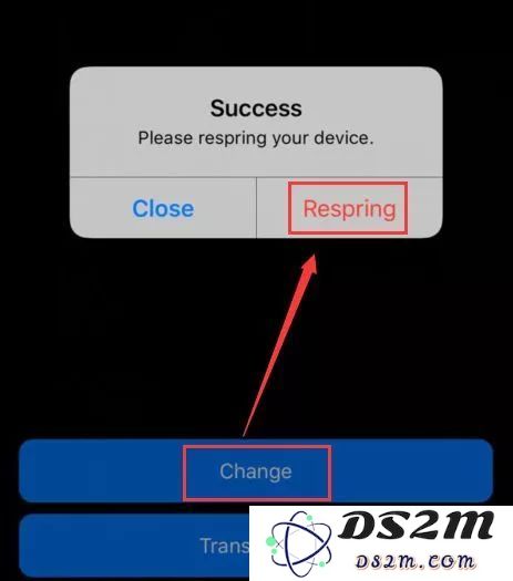 如何自定义 iPhone 小红点的颜色？怎么把通知角标修改为全透明？