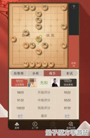 2025GDC直击现场»天天象棋NPC行为建模全解析，开发者专访