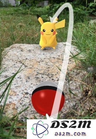 《Pokémon GO》实用技巧与攻略——你必须了解的神奇宝贝世界精彩信息与玩法概述