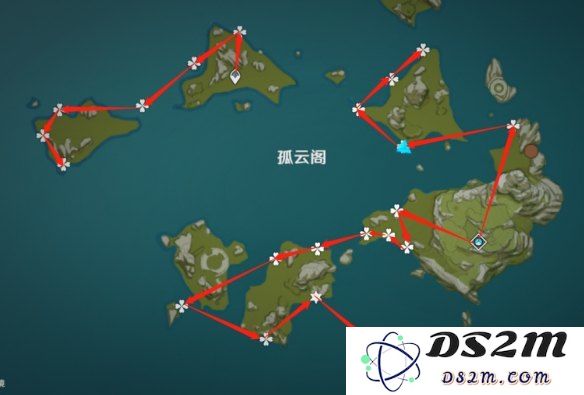 原神星螺哪里可以买