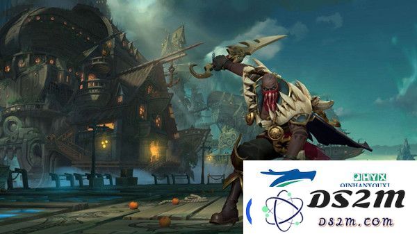LOL手游6.9版本更新了什么