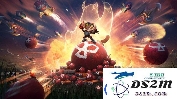 LOL手游6.9版本更新了什么