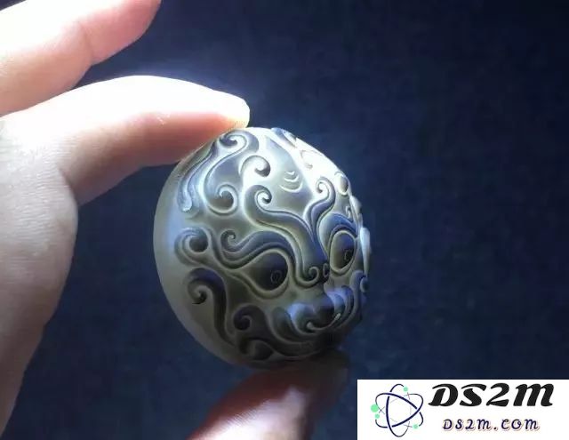 原神石珀长什么样
