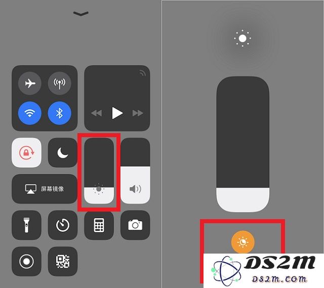 晚上玩手机太刺眼？iPhone手机这样设置夜间模式