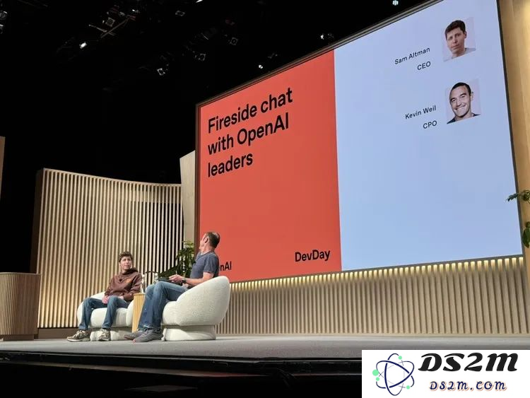 OpenAI大礼包：实时语音、模型蒸馏都上了，要卖最好的货赚最多的钱