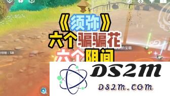 原神前往梦景林莽寻找兰