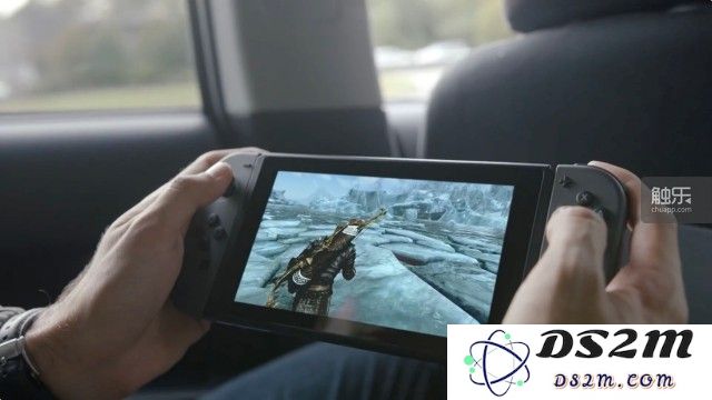 Nintendo Switch，究竟是哪个游戏引发了这场热潮？