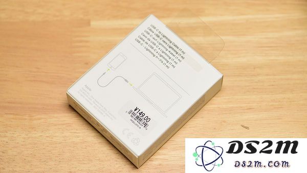 如何辨别 iPhone 快充数据线的真假？新旧款快充数据线有什么区别？