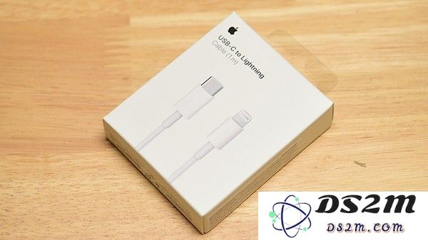 如何辨别 iPhone 快充数据线的真假？新旧款快充数据线有什么区别？