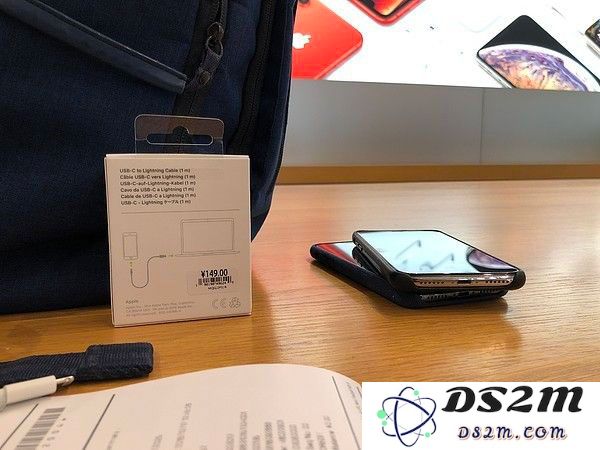 如何分辨真伪 iPhone 快充数据线？新旧版快充数据线的主要区别解析