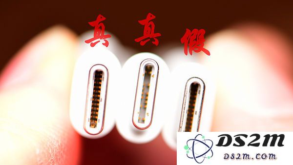 如何辨别 iPhone 快充数据线的真假？新旧款快充数据线有什么区别？