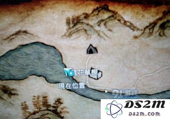 河洛群侠传奶妈程雁华怎么招募 河洛群侠传程雁华招募方法一览