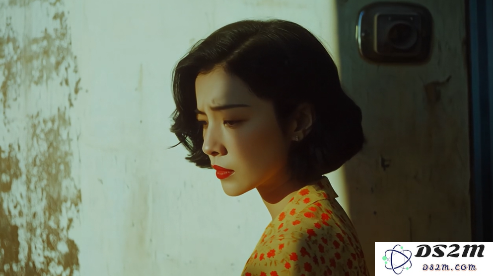 我用豆包，生成了AI版《红楼梦》MV