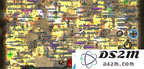 热血传奇手游开服时间表2021一览