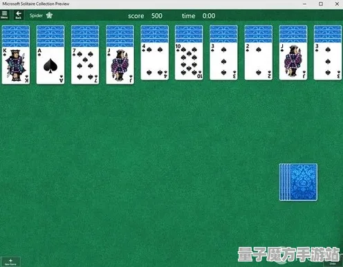 2025游戏硬件革新丨3D纸牌接龙如何提升操作精准度？玩家真实测试报告解析