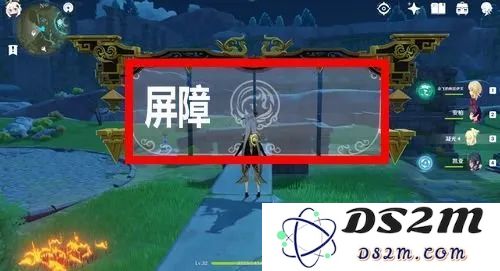 原神中的三重防护机制：深入解析三层屏障的功能与应用