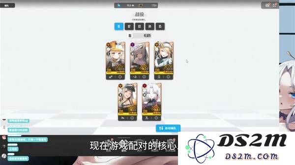 《胜利女神新的希望》新版本角色配队攻略：策略得当，胜利在握！