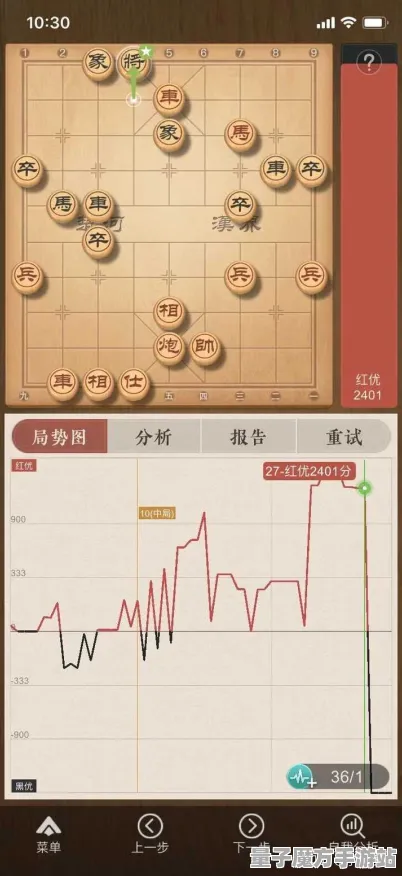 2025GDC直击现场»天天象棋NPC行为建模全解析，玩家实测报告