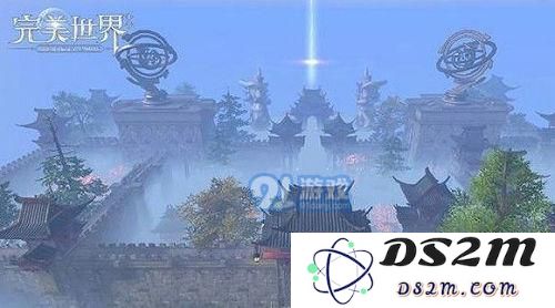 完美世界手游玩耍的孩童隐藏任务怎么做？触发位置坐标是什么？