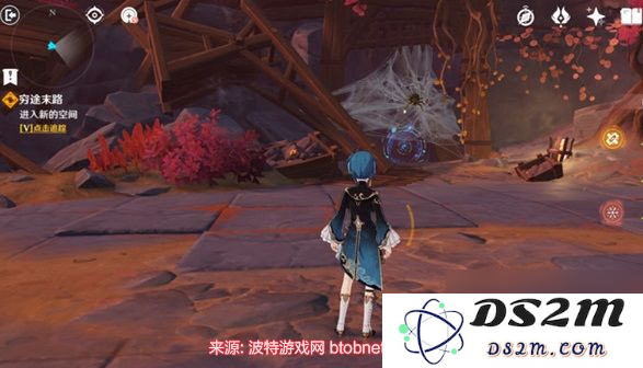 在原神的幻渺门中迷失的太威仪盘所揭示的神秘奥秘与冒险经历