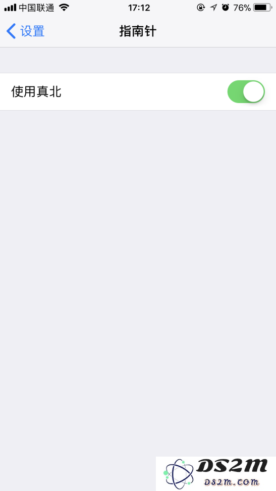 iPhone 无法显示当前城市天气该如何解决？