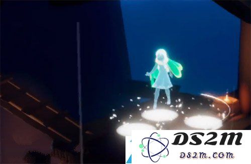 光遇集结季大树屋第四个任务完成攻略