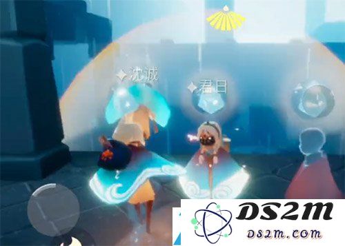 光遇集结季大树屋第四个任务完成攻略