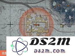 暗区突围S13赛季新增物资点位详解及其重要性分析