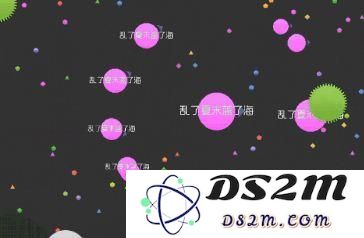 球球大作战闪合大乱斗怎么玩 球球大作战闪合大乱斗技巧攻略