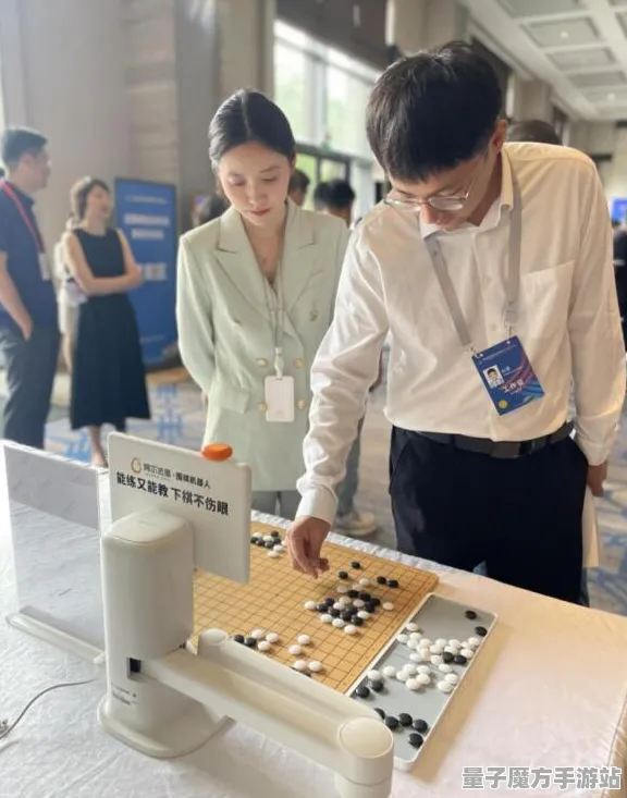 2025硬件革新»天天象棋丨触觉回馈技术提升，开发人员深度访谈