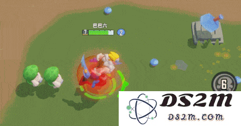 全方面升级！《野蛮人大作战2》永不停歇的前进之路