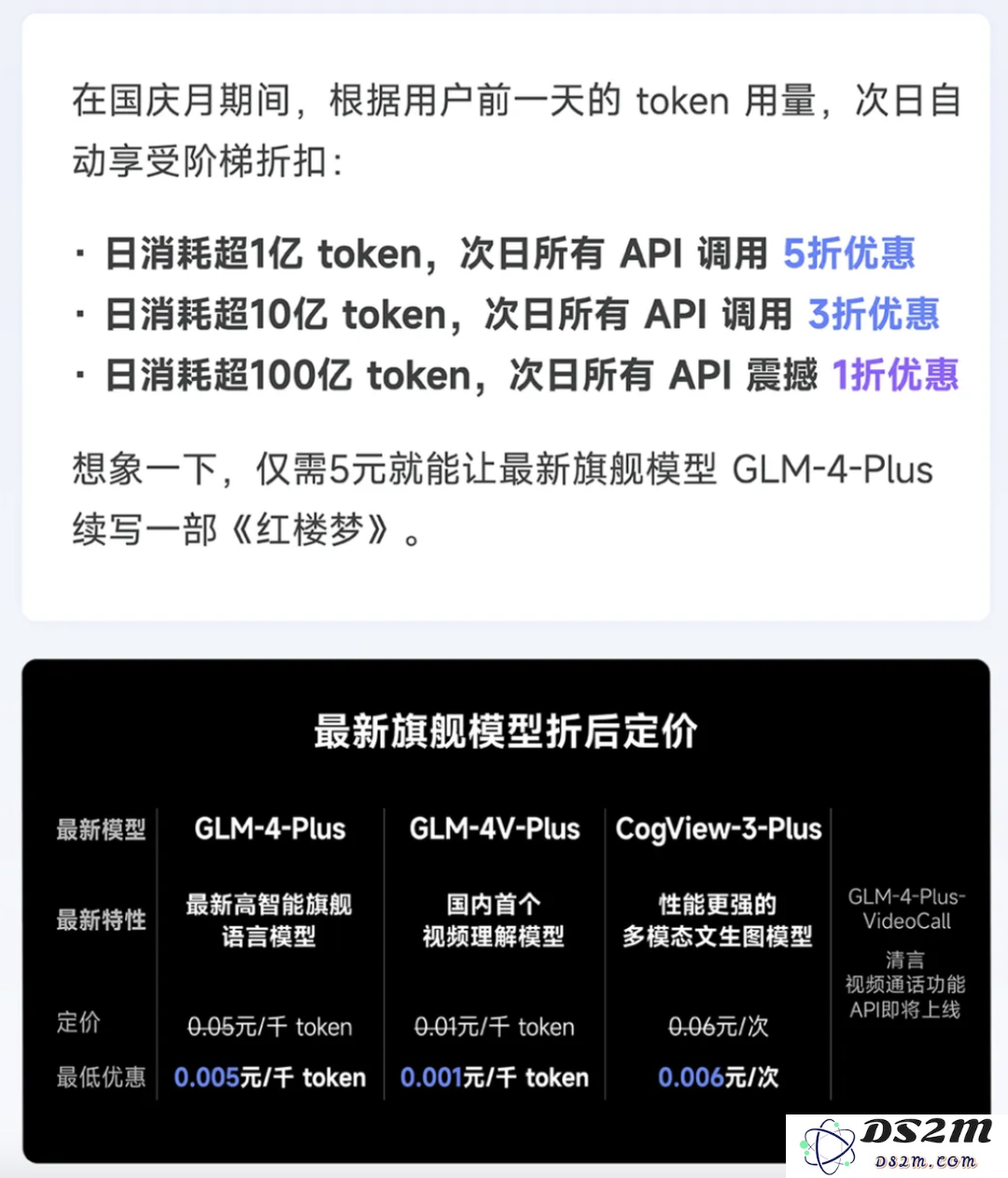 今天不止是A股疯，这家国产大模型也疯了！AI人：1亿小目标已实现