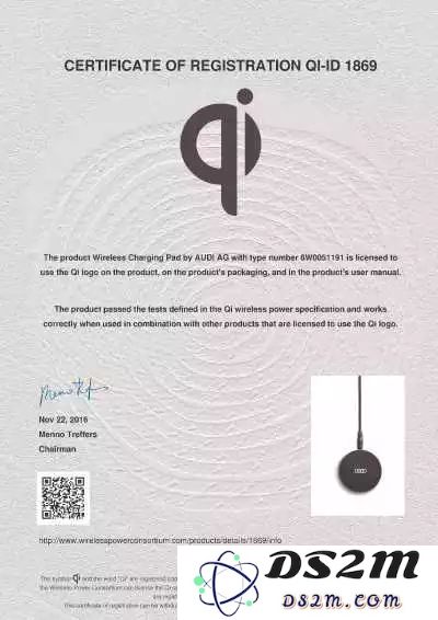 如何识别 Qi 认证的无线充电器？不同用途的 iPhone 充电器如何选择？