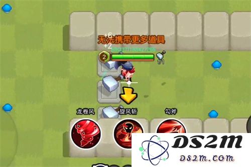 野蛮人IP进化史：从像素风到如今的蜕变