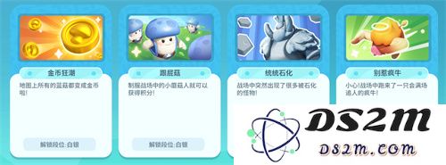 野蛮人IP进化史：从像素风到如今的蜕变