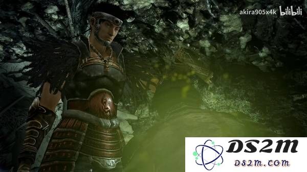 《鬼武者2高清复刻版》全物品收集与机关解谜攻略：畅享幽灵冒险！ 轻松回血