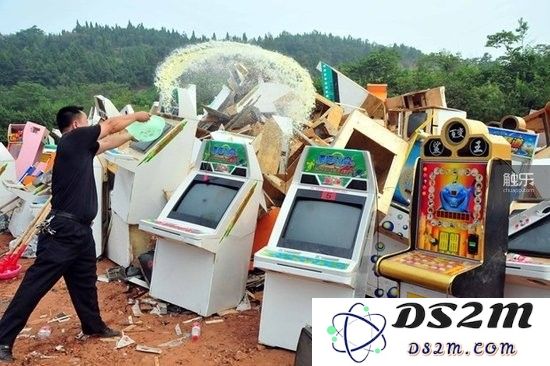 100日元的传奇：探讨为何日本是唯一坚守街机游戏的国度