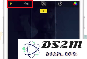 苹果iPhone手机如何反差色拍照？反差色拍照技巧