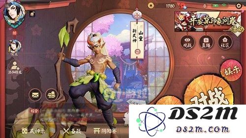 决战平安京式神般若重做有什么不同  决战平安京式神般若英雄技能详细内容