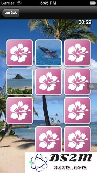 《夏威夷的回忆》截图