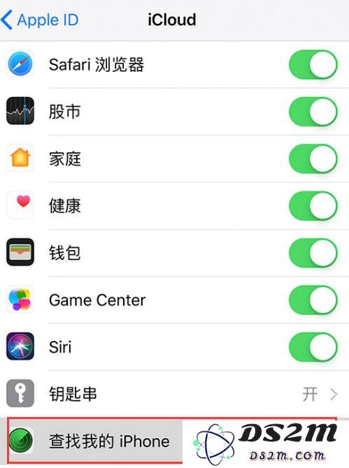 iPhone 中的隐藏 ID 到底是什么？