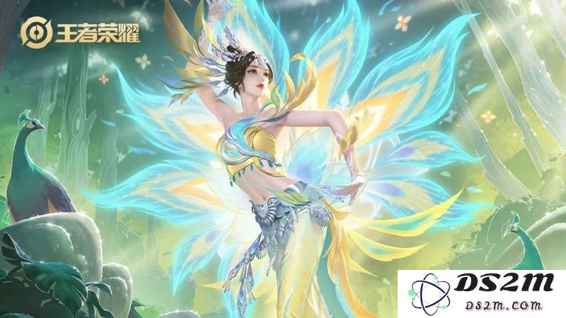 王者荣耀哪些法师皮肤好 推荐购买的法师返场皮肤一览：流行时下 法师魅力无穷