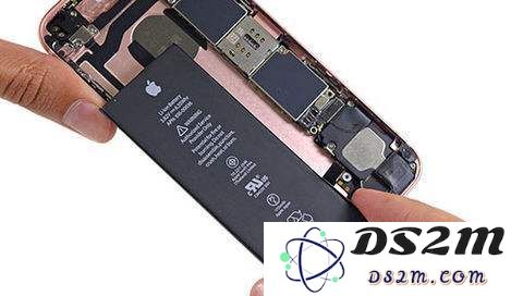 如何辨别 iPhone 原装电池与第三方仿造电池？
