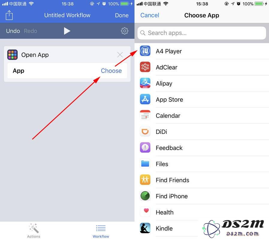 教你免越狱修改 App 图标和名称